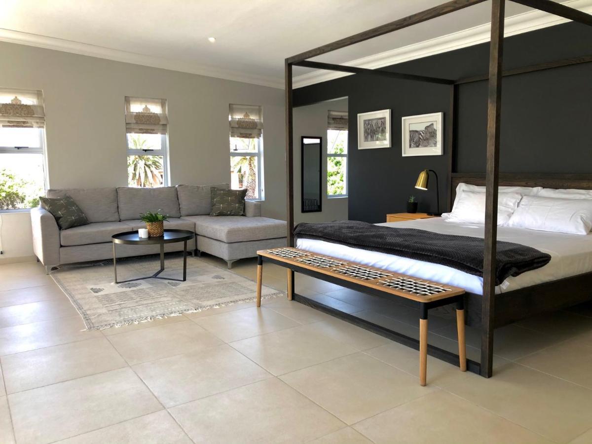 Villa Watsonia بلوبيرجستراند المظهر الخارجي الصورة