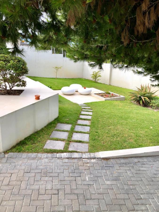 Villa Watsonia بلوبيرجستراند المظهر الخارجي الصورة