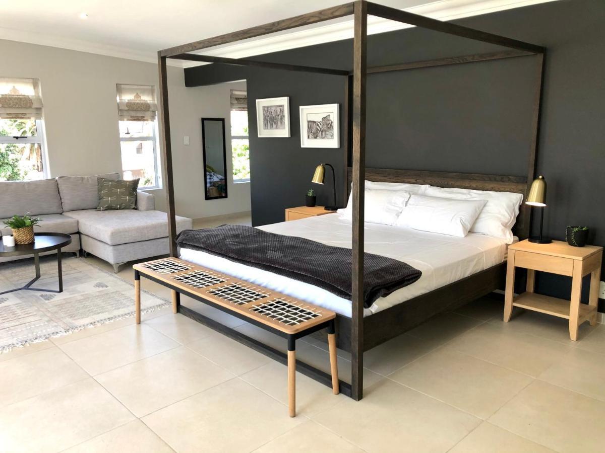 Villa Watsonia بلوبيرجستراند المظهر الخارجي الصورة