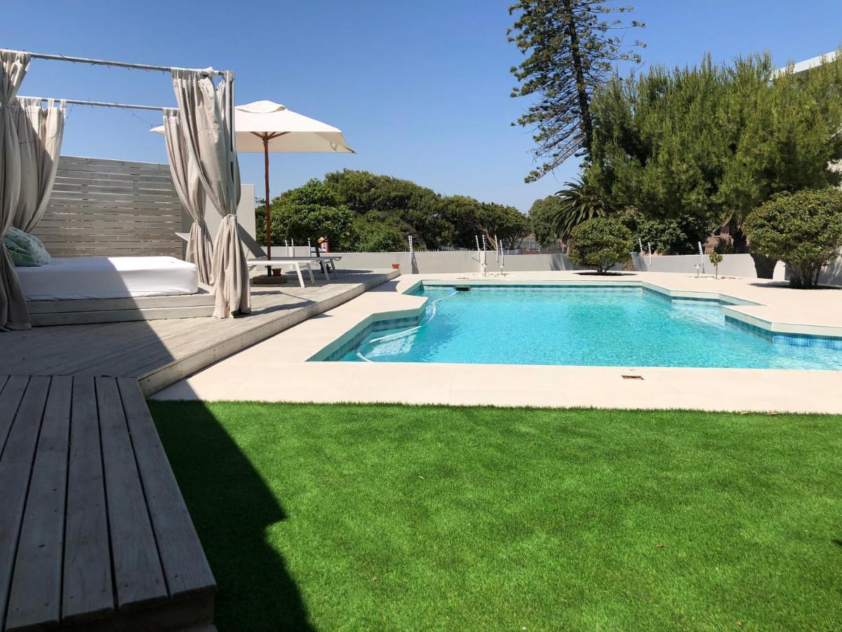 Villa Watsonia بلوبيرجستراند المظهر الخارجي الصورة