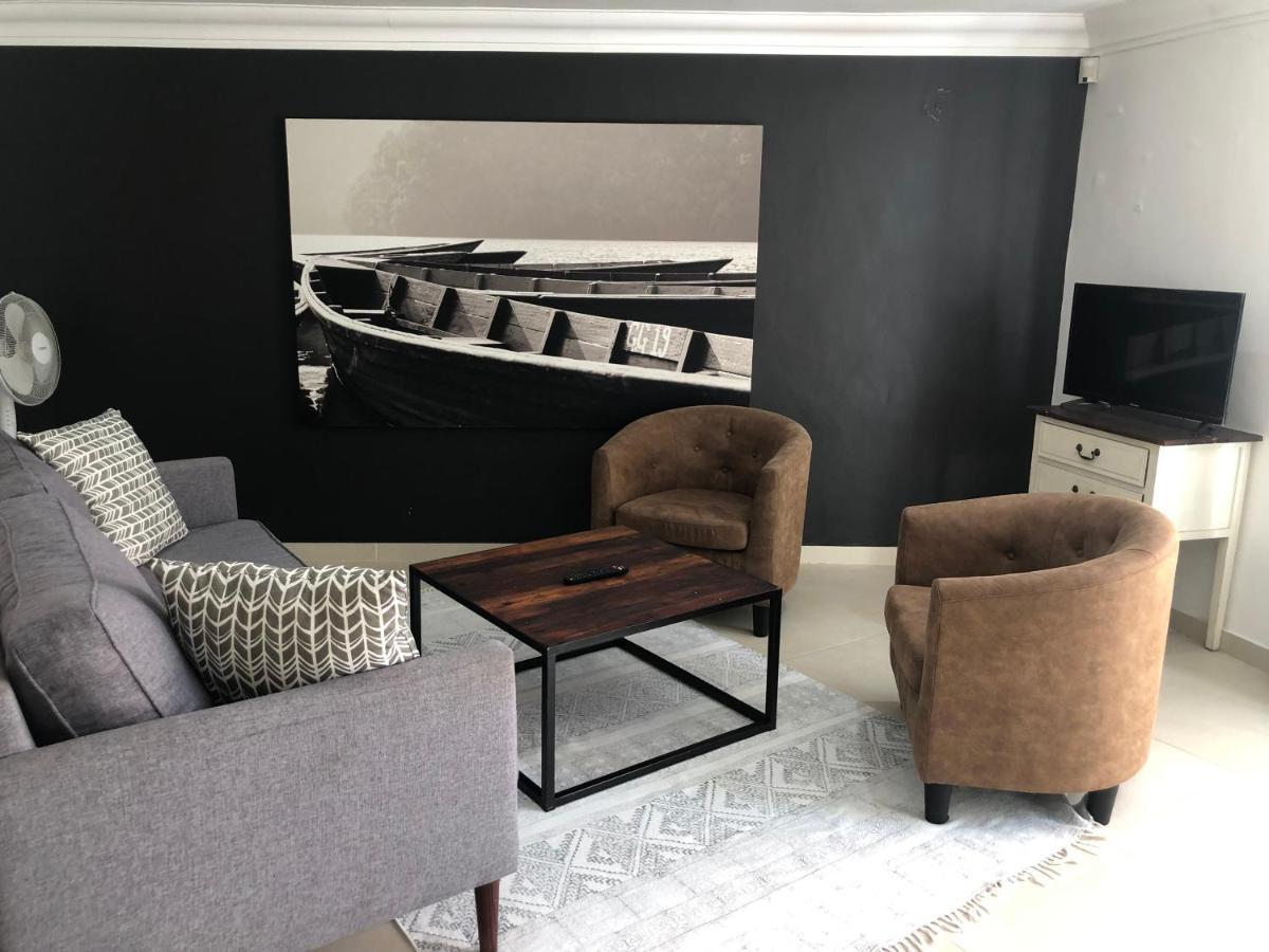 Villa Watsonia بلوبيرجستراند المظهر الخارجي الصورة