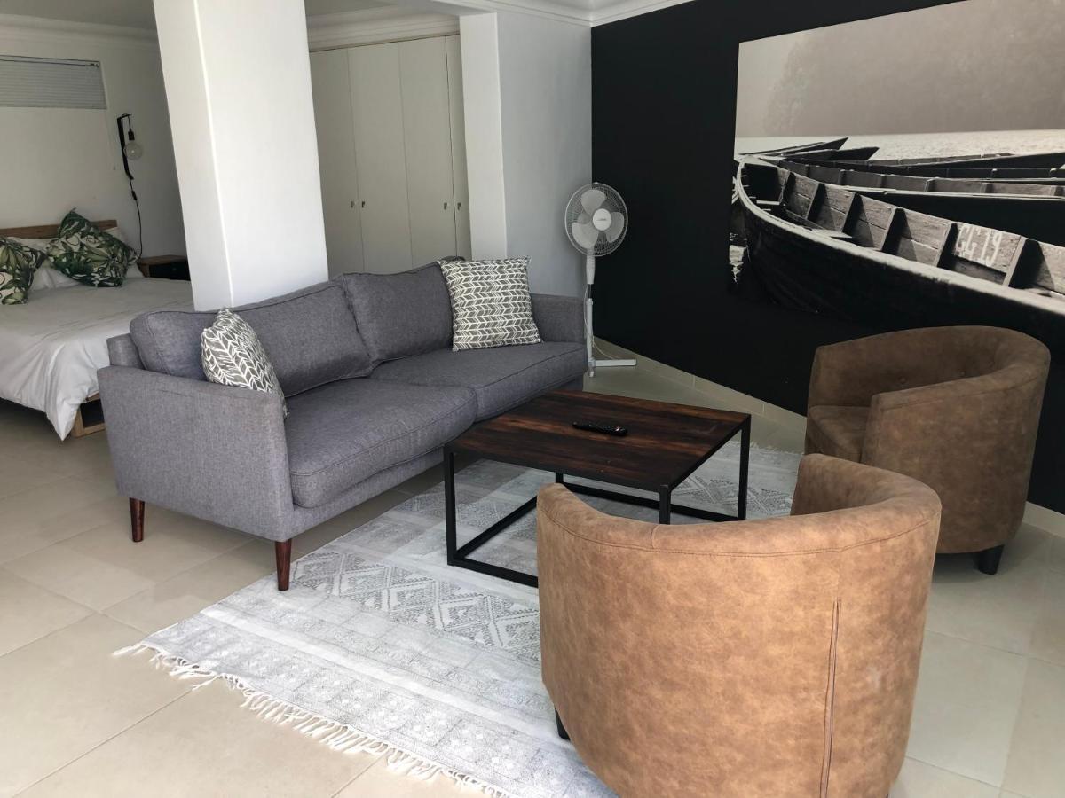 Villa Watsonia بلوبيرجستراند المظهر الخارجي الصورة