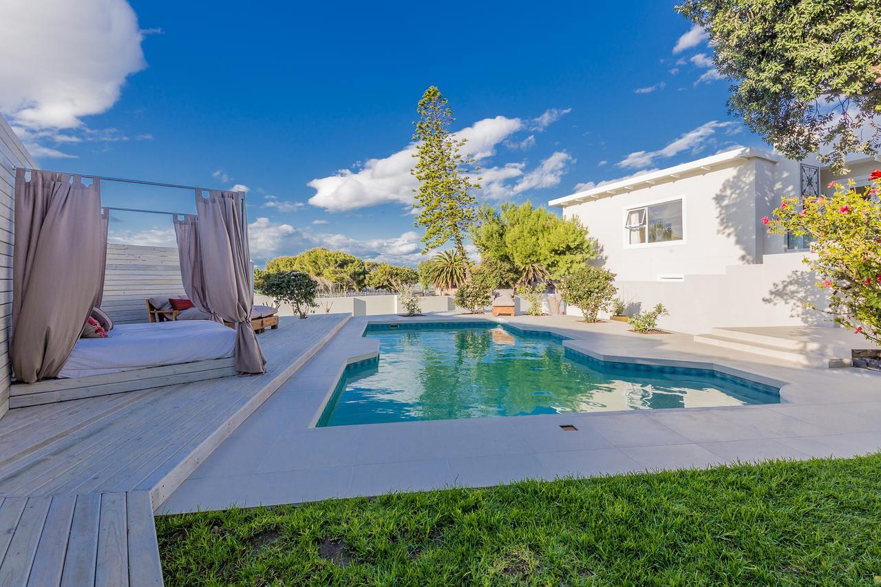 Villa Watsonia بلوبيرجستراند المظهر الخارجي الصورة